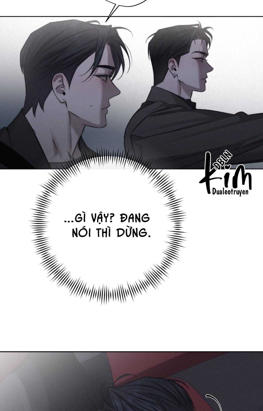 Anh Vẫn Sẽ Yêu Em Kể Cả Khi Điều Đó Là Sai Chương 32 Ảnh 45