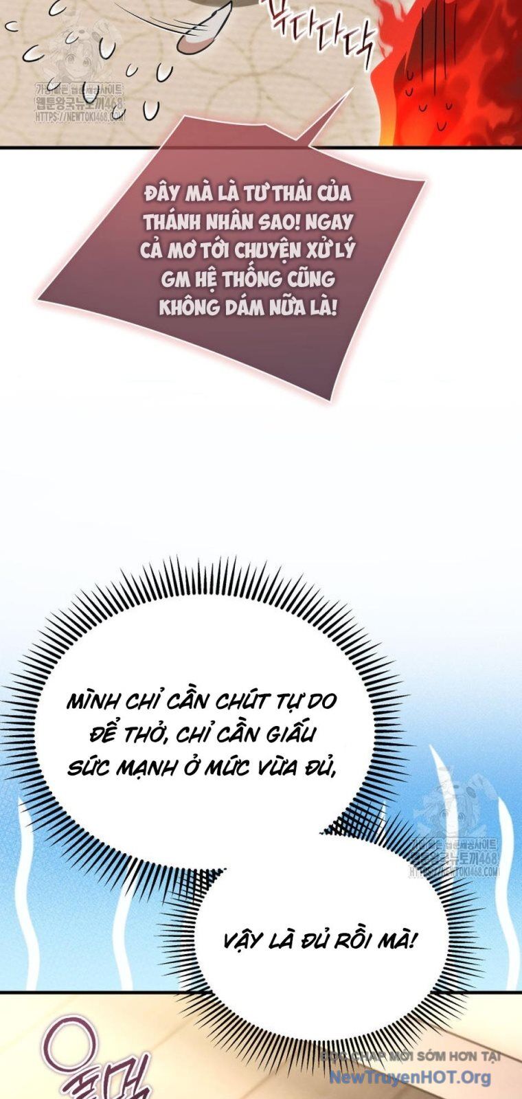 Ranker Mơ Được Nghỉ Hưu Chương 5 Ảnh 14