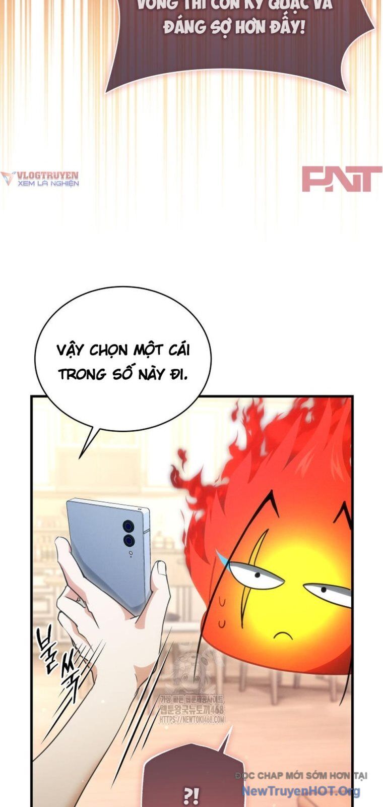 Ranker Mơ Được Nghỉ Hưu Chương 5 Ảnh 44