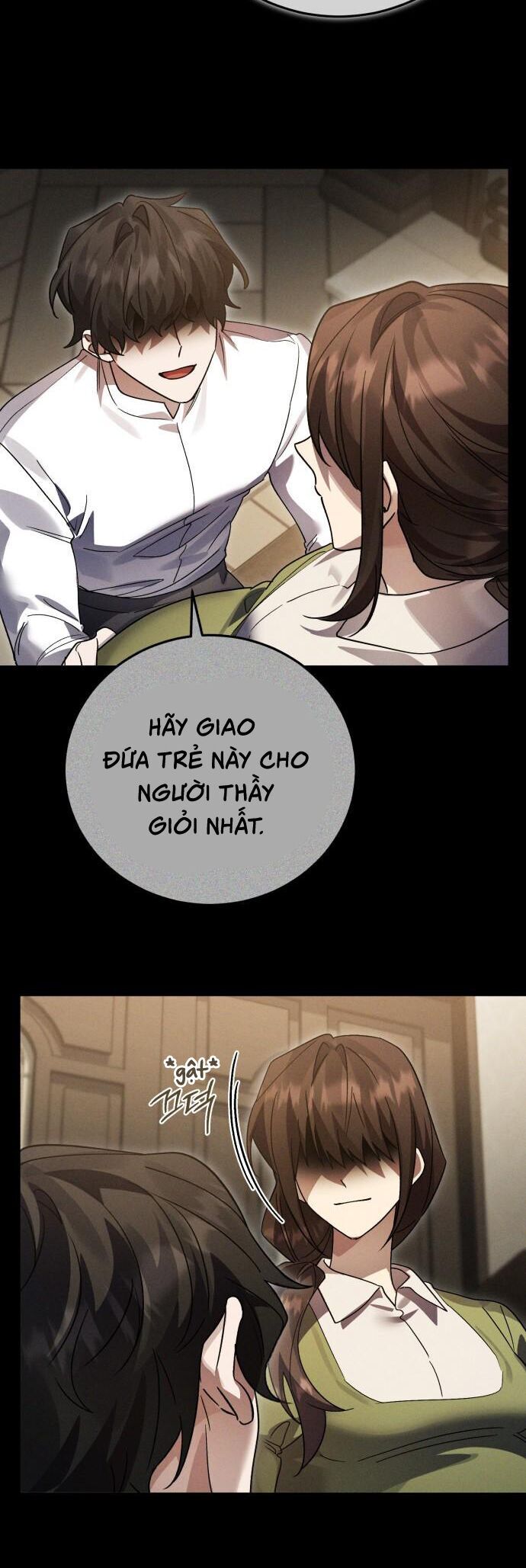 Hero X Demon King X Villain Chương 134 Ảnh 8