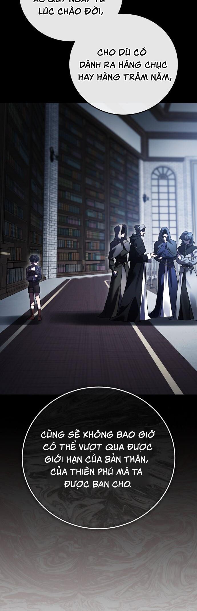 Hero X Demon King X Villain Chương 134 Ảnh 35