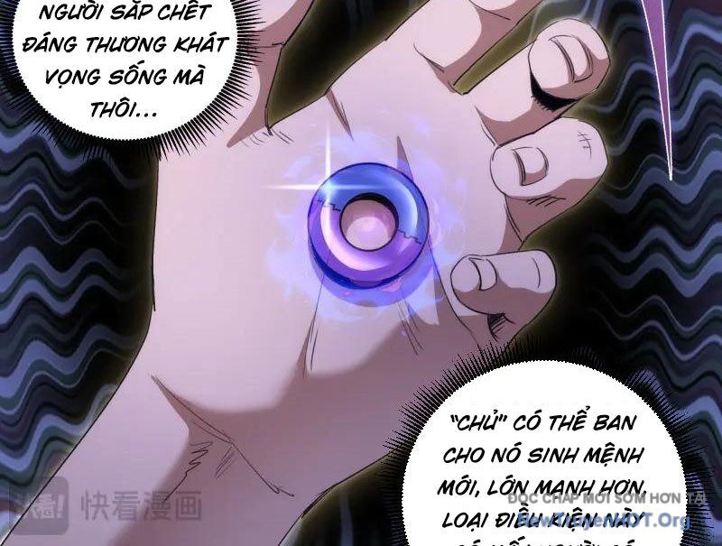 Cao Đẳng Linh Hồn Chương 340 Ảnh 12