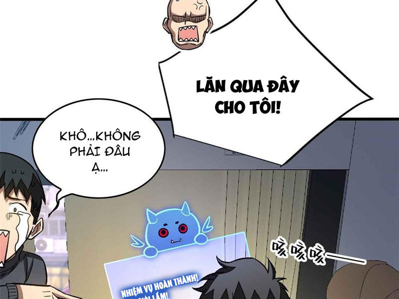 Thế Giới Siêu Phàm! Ta Là Ma Cà Rồng? Chương 3 Ảnh 20