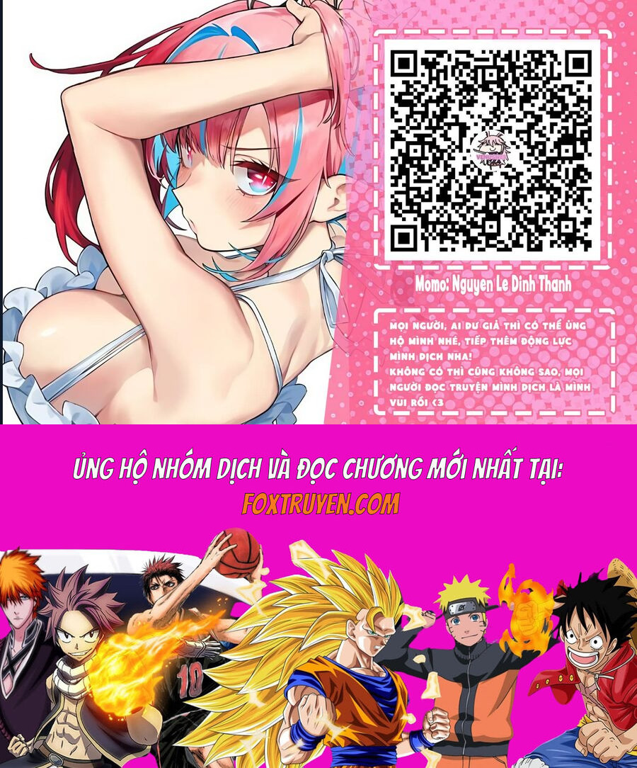 Kanan-Sama Wa Akumade Choroi Chương 103 Ảnh 12