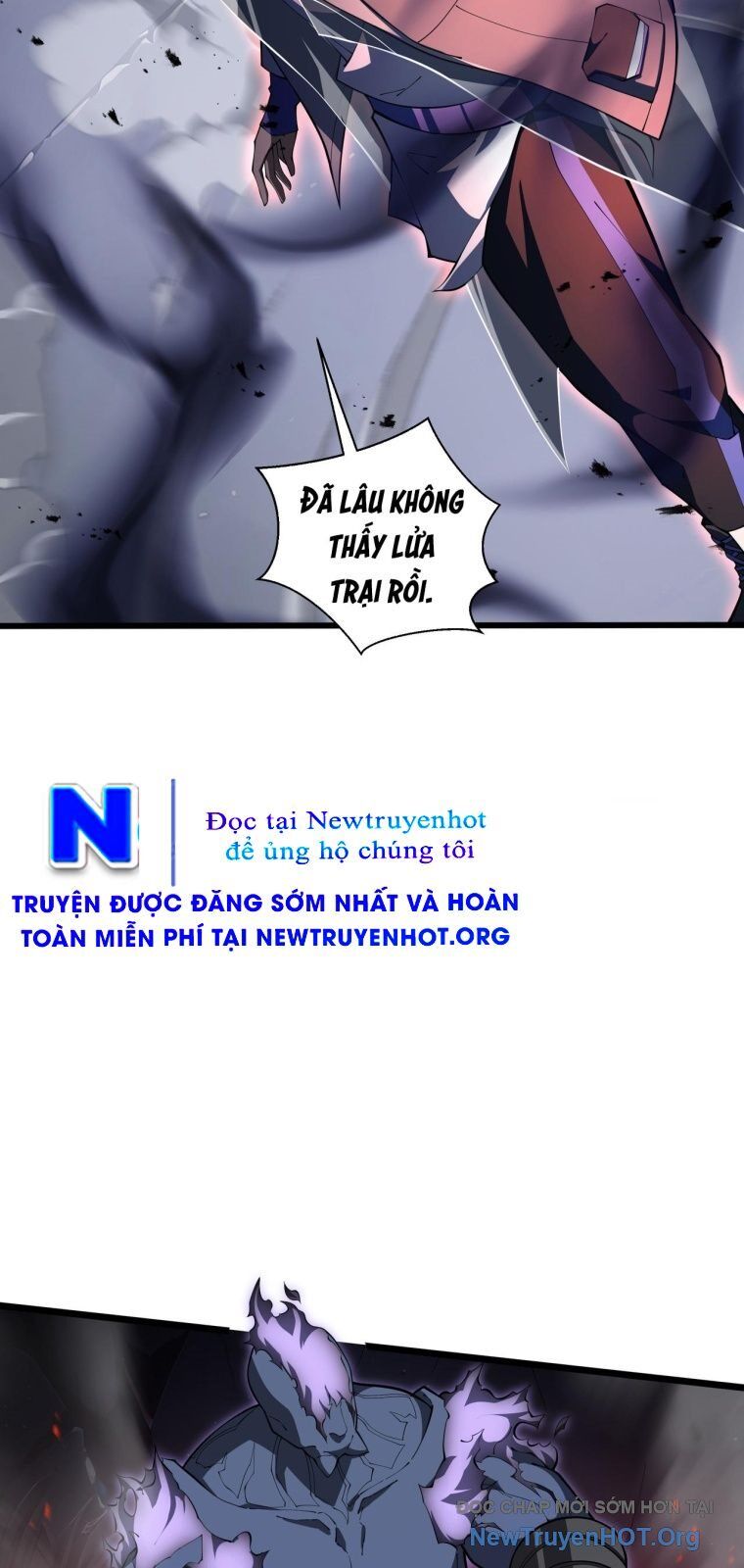 Ranh Giới Giữa Ngày Và Đêm Chương 7 Ảnh 46