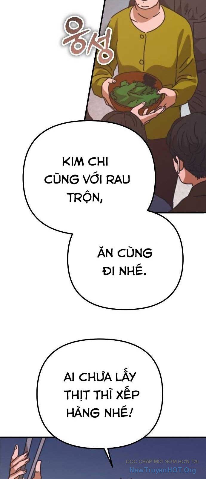 D-Day: Hầm Trú Ẩn Chương 56 Ảnh 51