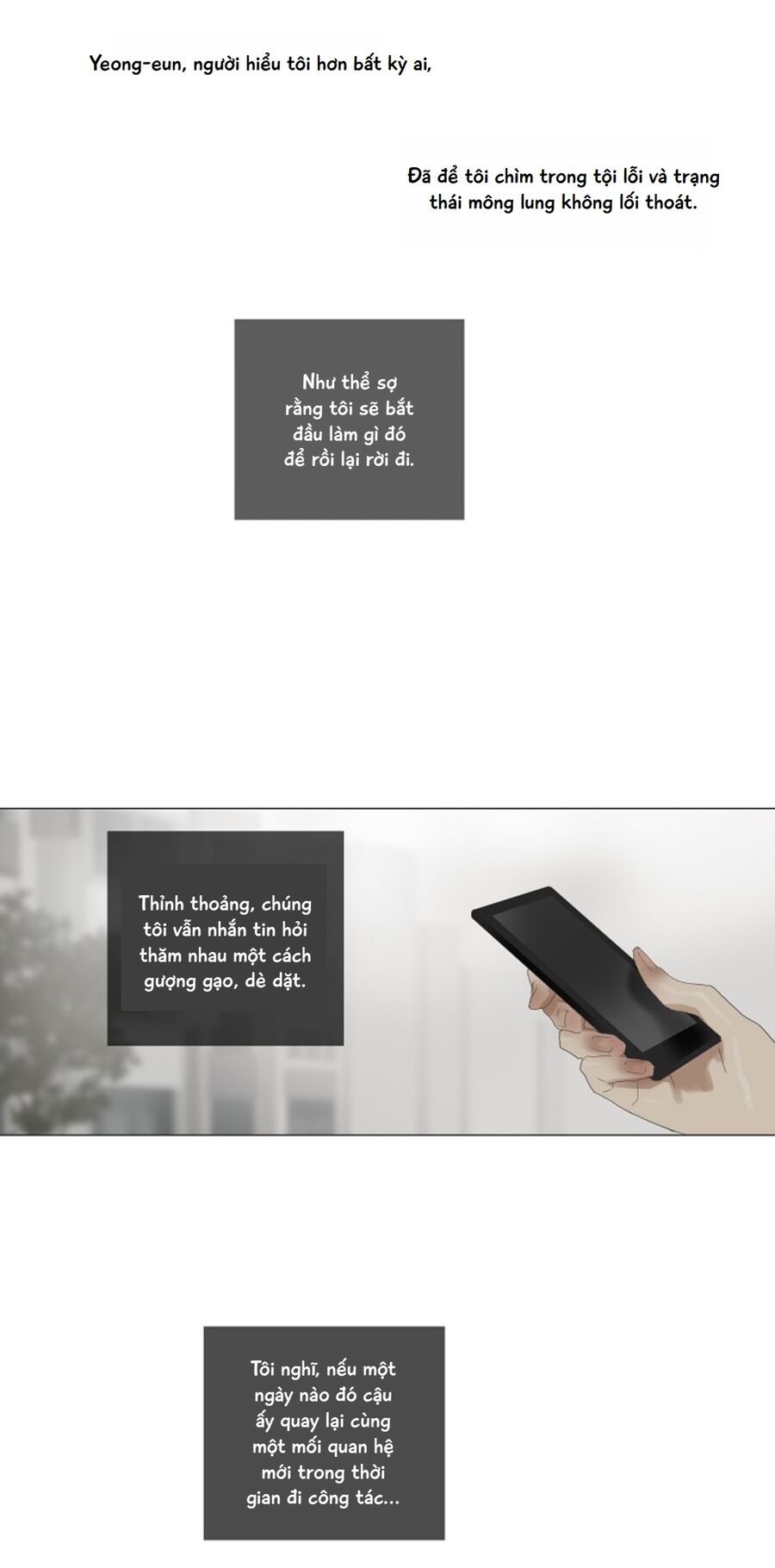 Chán Chường Chương 50 Ảnh 4