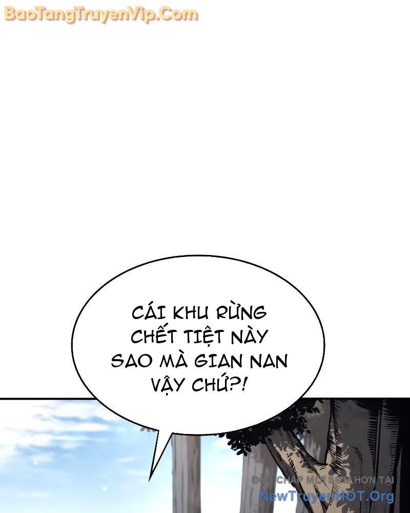 Chiến Binh Máu Lạnh Chương 4 Ảnh 5