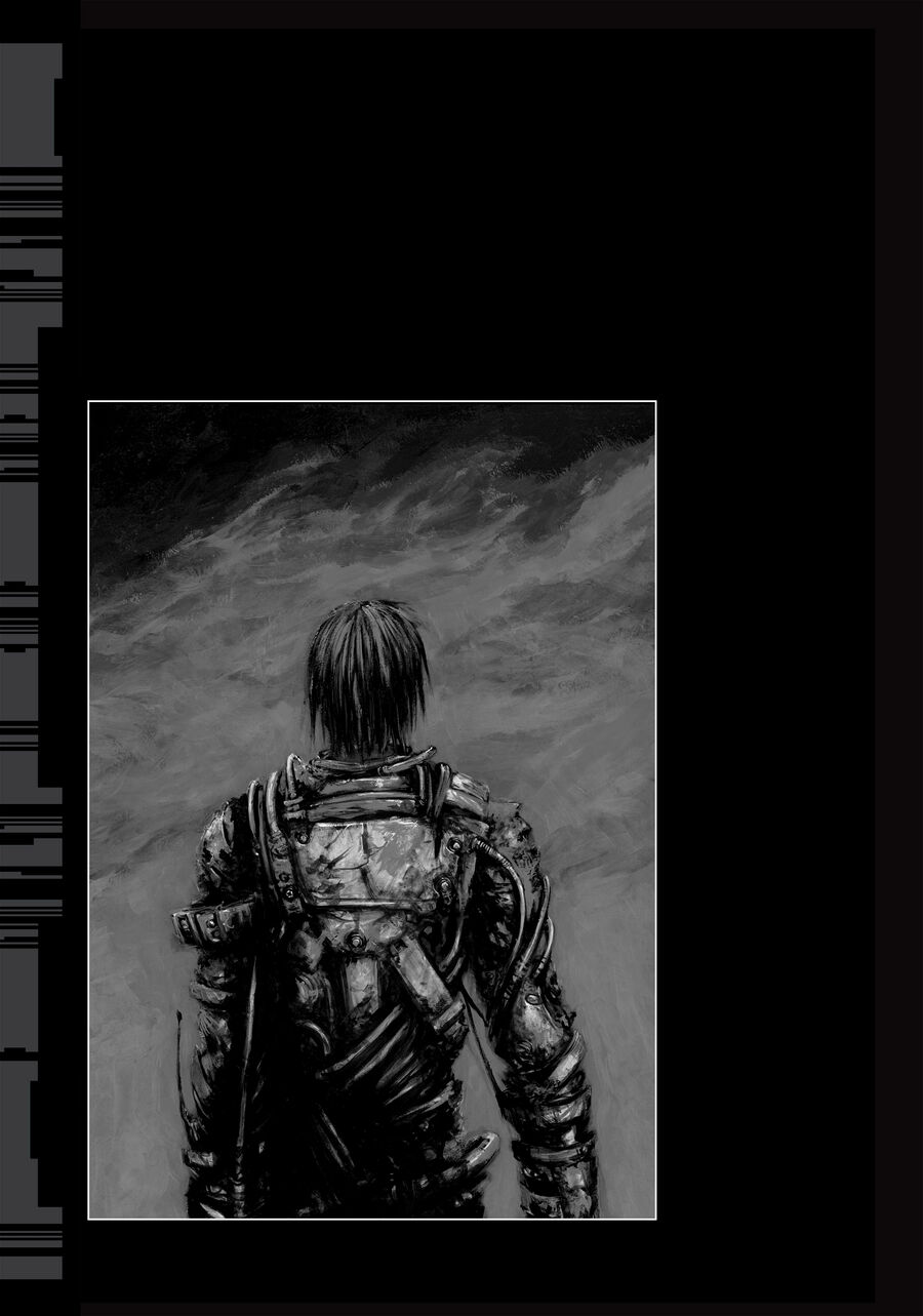 Blame! Master Edition Chương 49 Ảnh 28