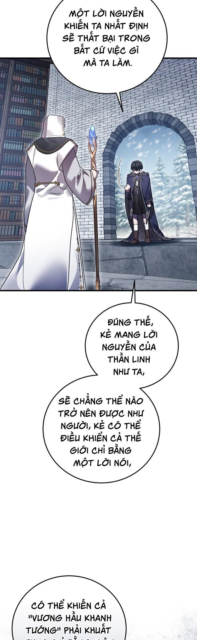 Hero X Demon King X Villain Chương 134 Ảnh 41