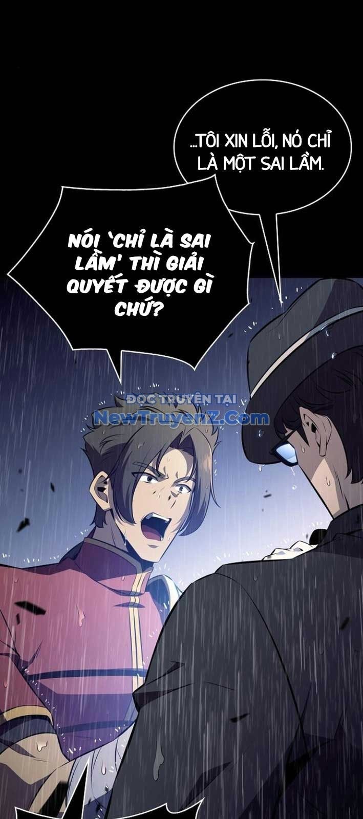 Quán Ăn Định Mệnh Chương 6 Ảnh 105
