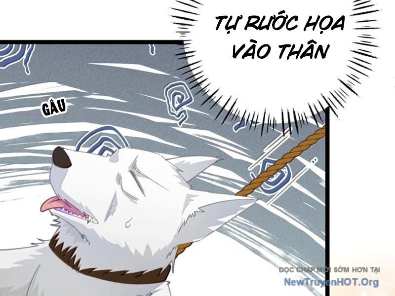 Đập Vỡ Hoàng Đế Nữ Nhi Thân Chương 51 Ảnh 52