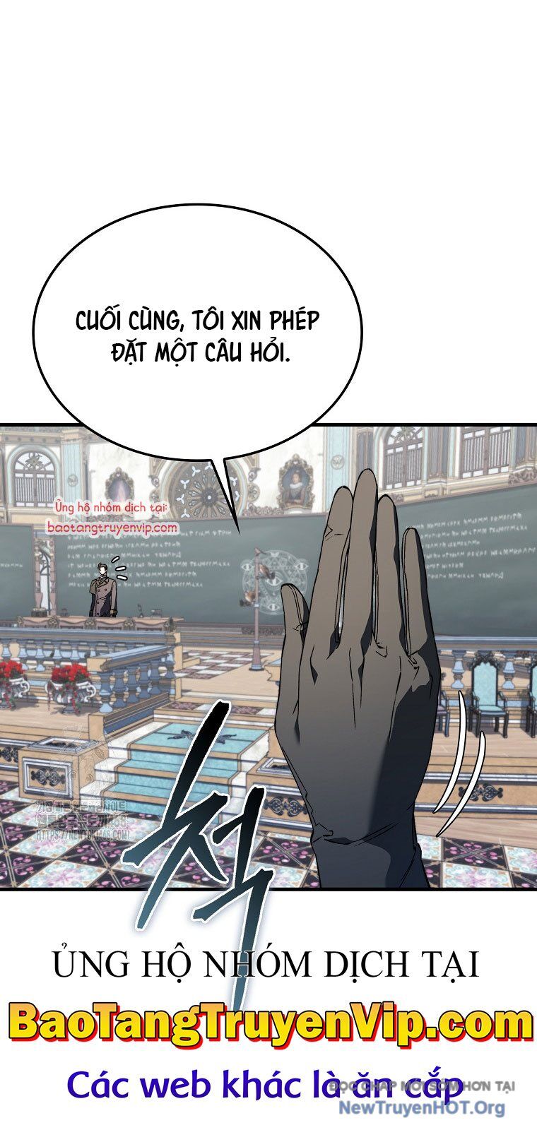 Đại Phản Diện Khao Khát Được Sống Chương 38 Ảnh 55
