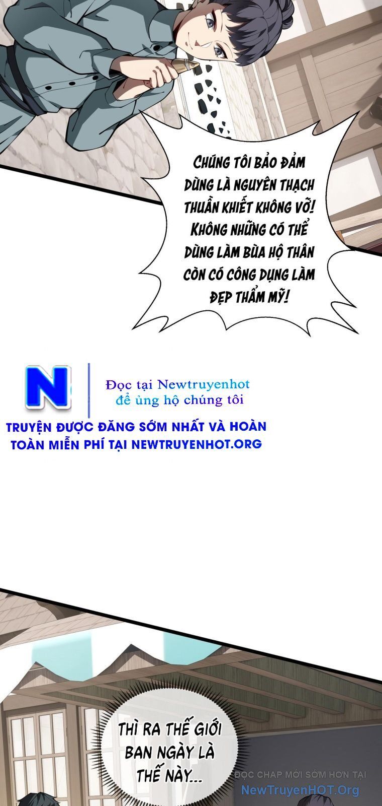 Ranh Giới Giữa Ngày Và Đêm Chương 4 Ảnh 39