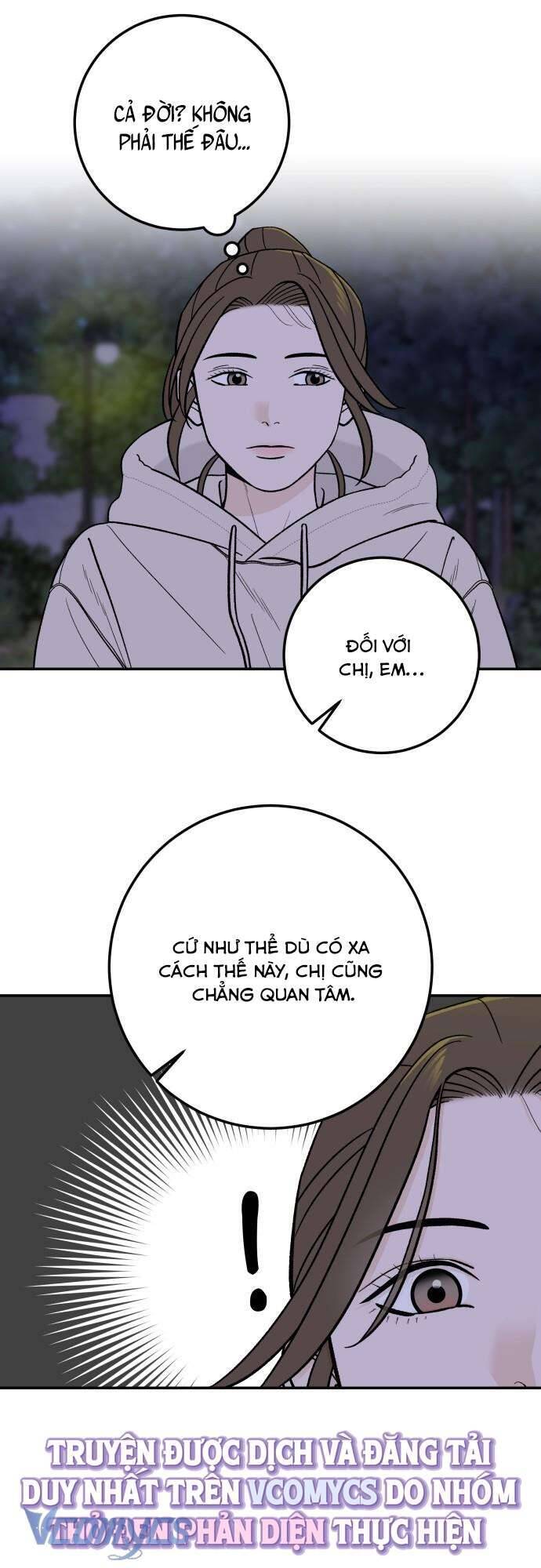 Cậu Nhóc Hàng Xóm Chương 34 Ảnh 21