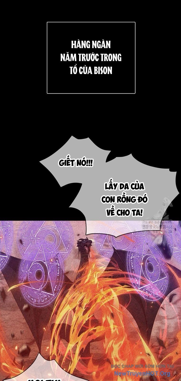 Bố Tôi Quá Mạnh Chương 200 Ảnh 18