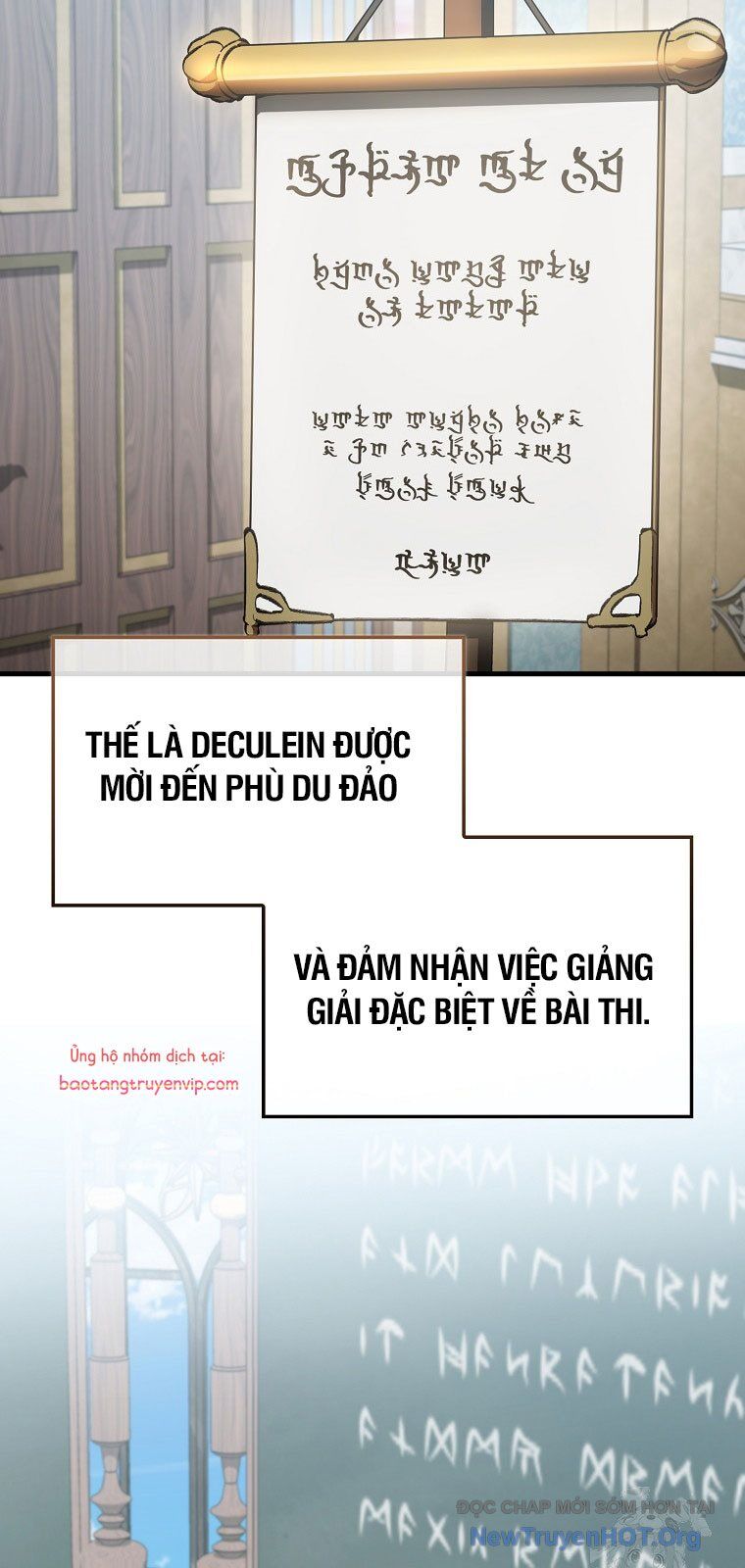 Đại Phản Diện Khao Khát Được Sống Chương 38 Ảnh 22