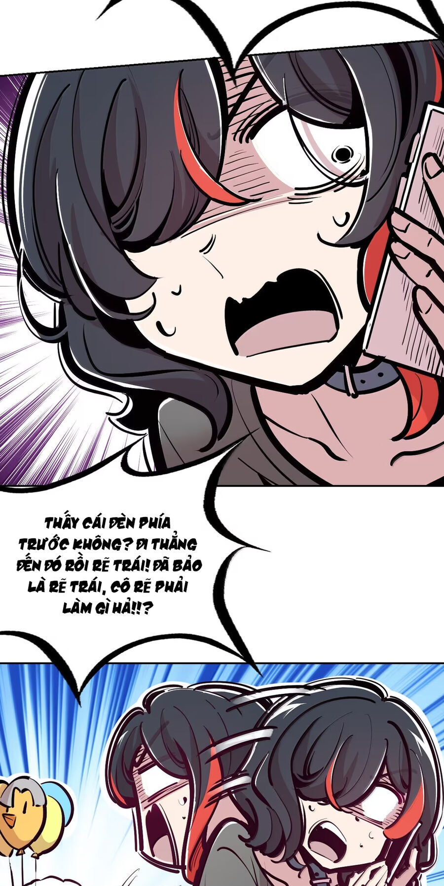Oan Gia Chung Nhà ! Chương 130.1 Ảnh 66