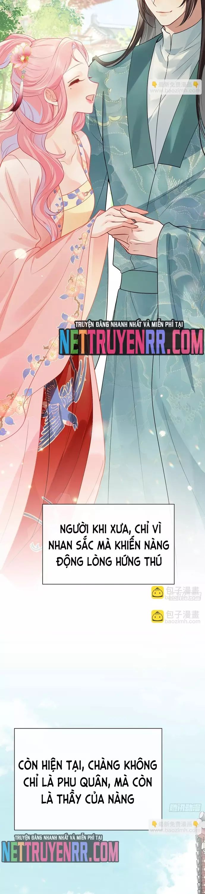 Sau Khi Công Chúa Bội Tình Bạc Nghĩa Chương 139 Ảnh 17