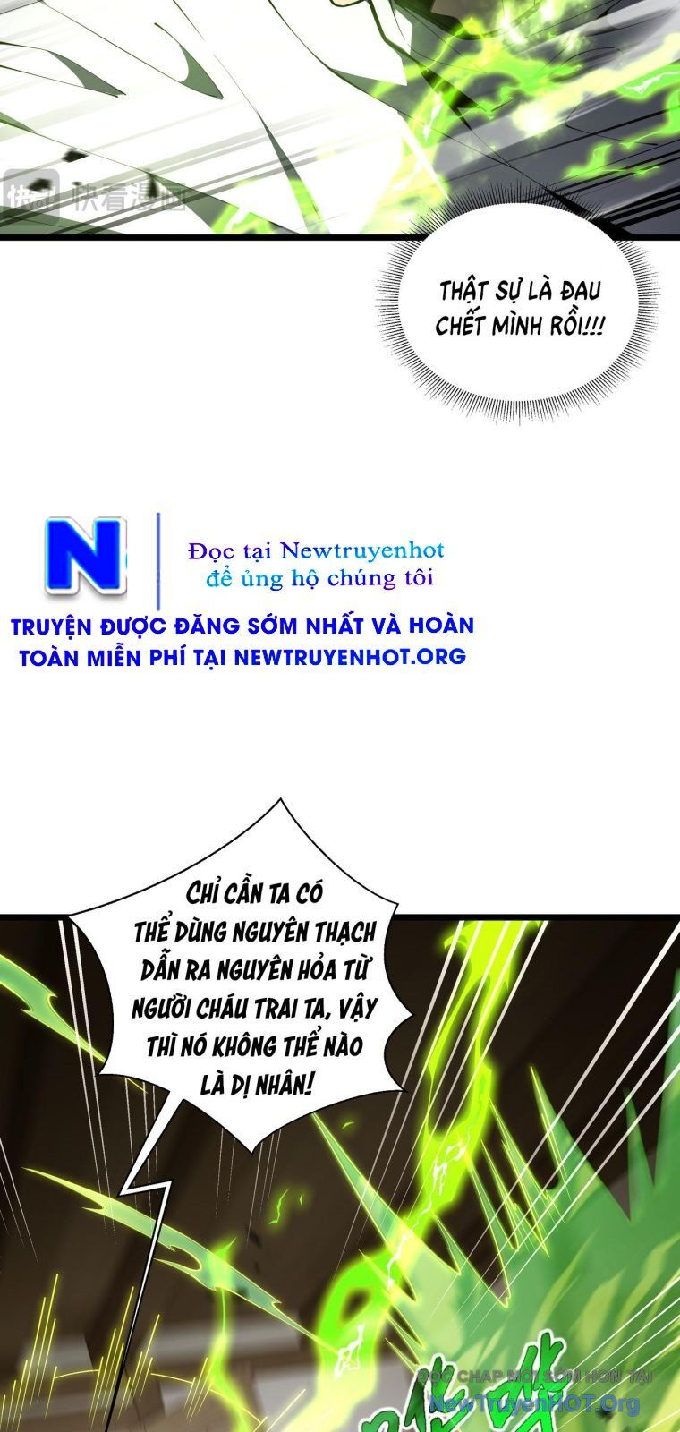 Ranh Giới Giữa Ngày Và Đêm Chương 3 Ảnh 40