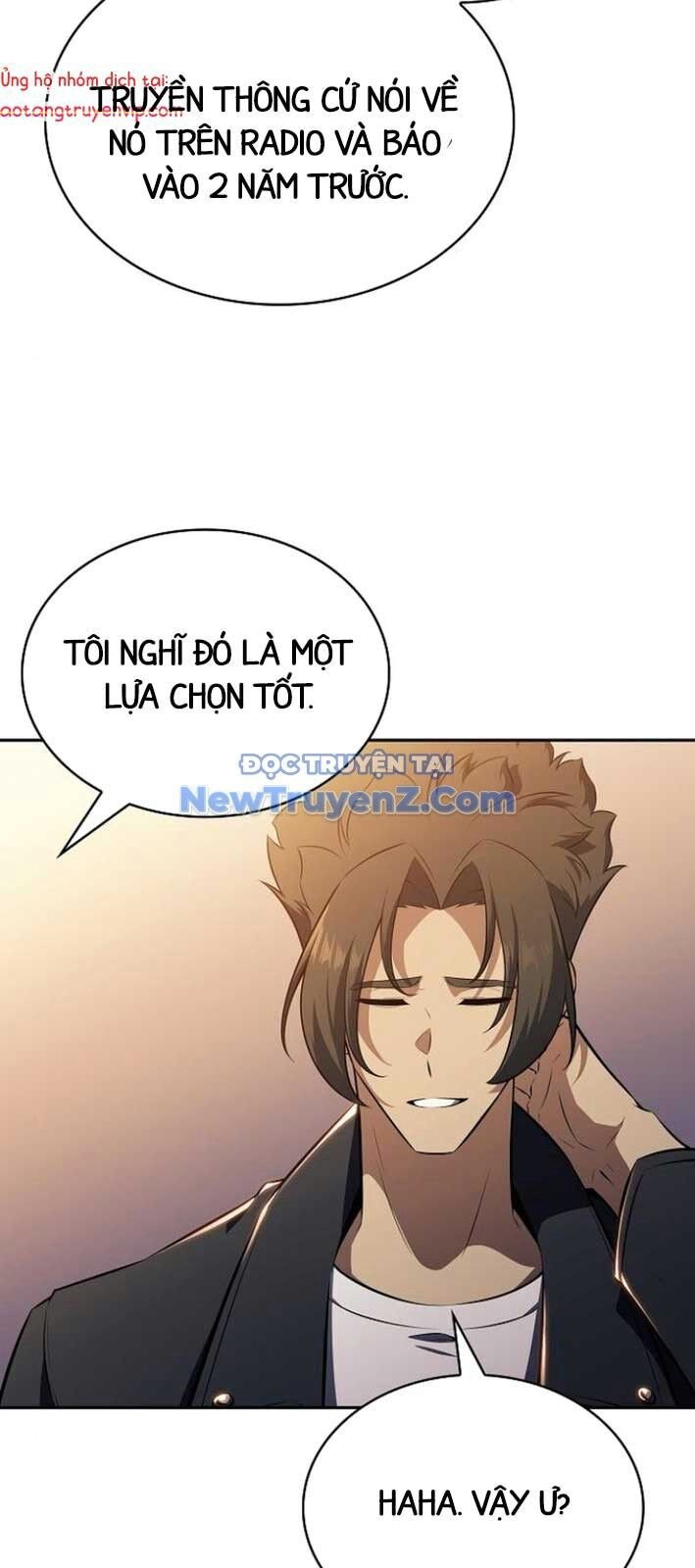 Quán Ăn Định Mệnh Chương 6 Ảnh 98