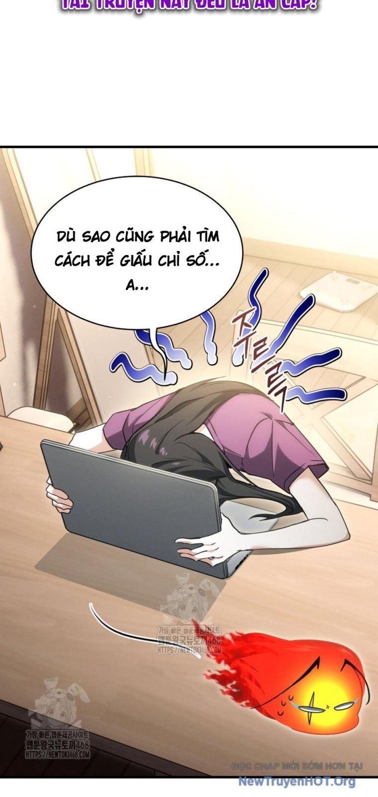 Ranker Mơ Được Nghỉ Hưu Chương 5 Ảnh 64