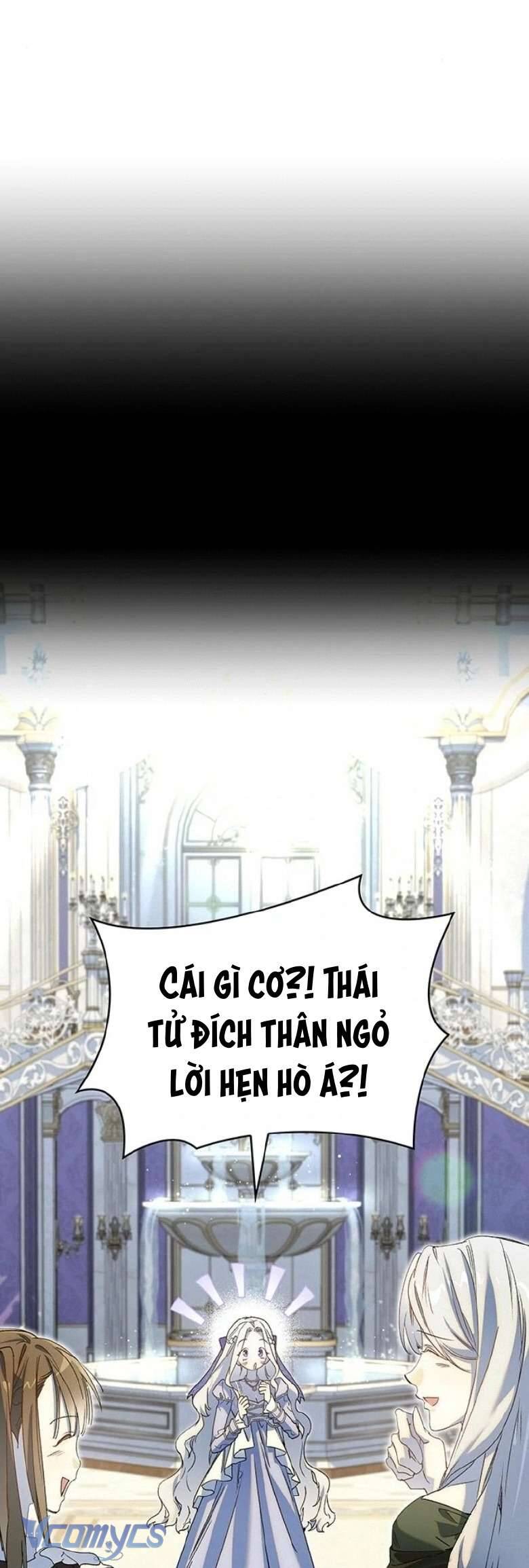 Cứ Cố Gắng Hết Sức Để Hối Hận Chương 6 Ảnh 77