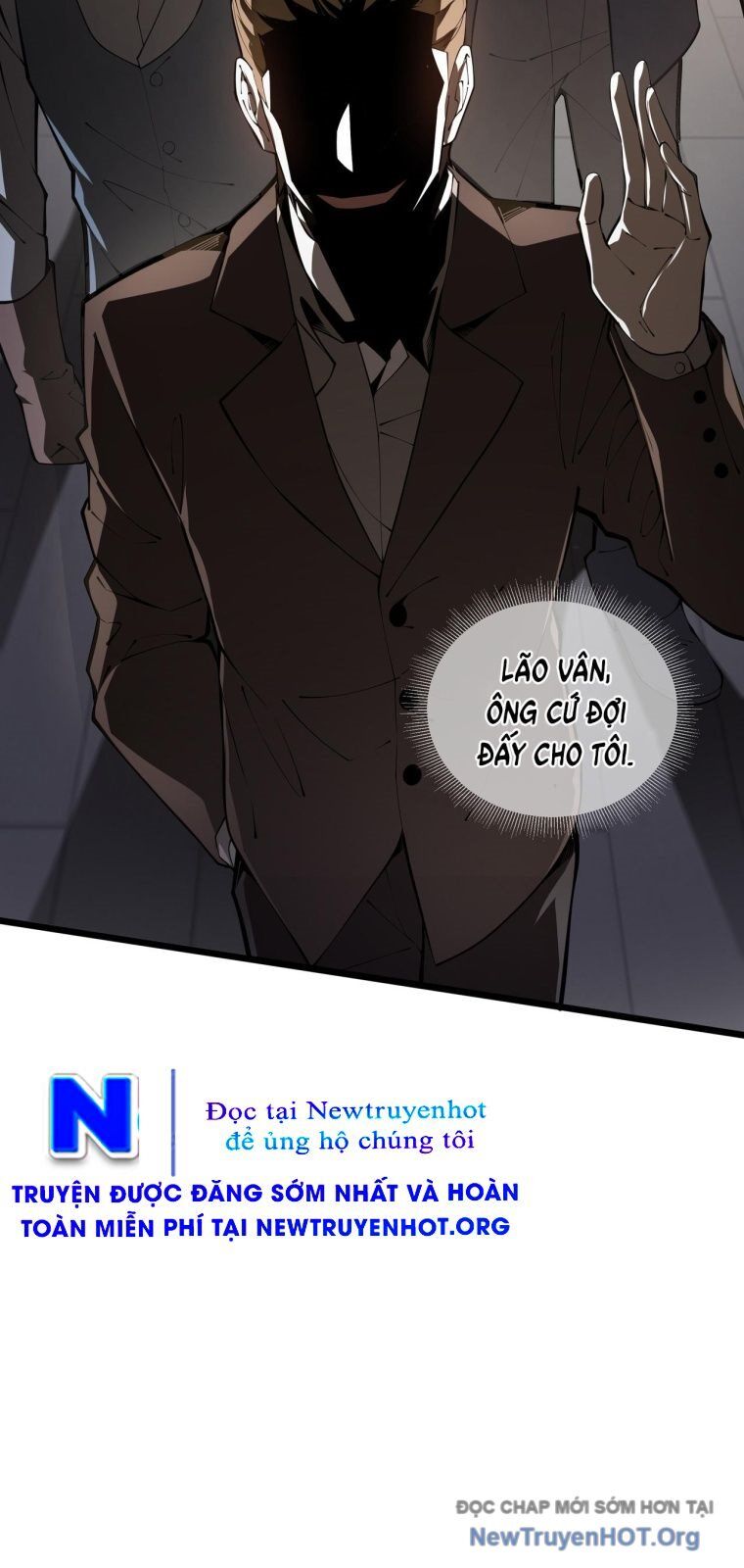 Ranh Giới Giữa Ngày Và Đêm Chương 3 Ảnh 55