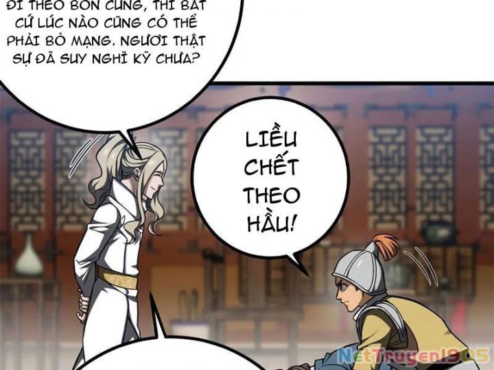 Toàn Cầu Cao Võ Chương 319 Ảnh 49