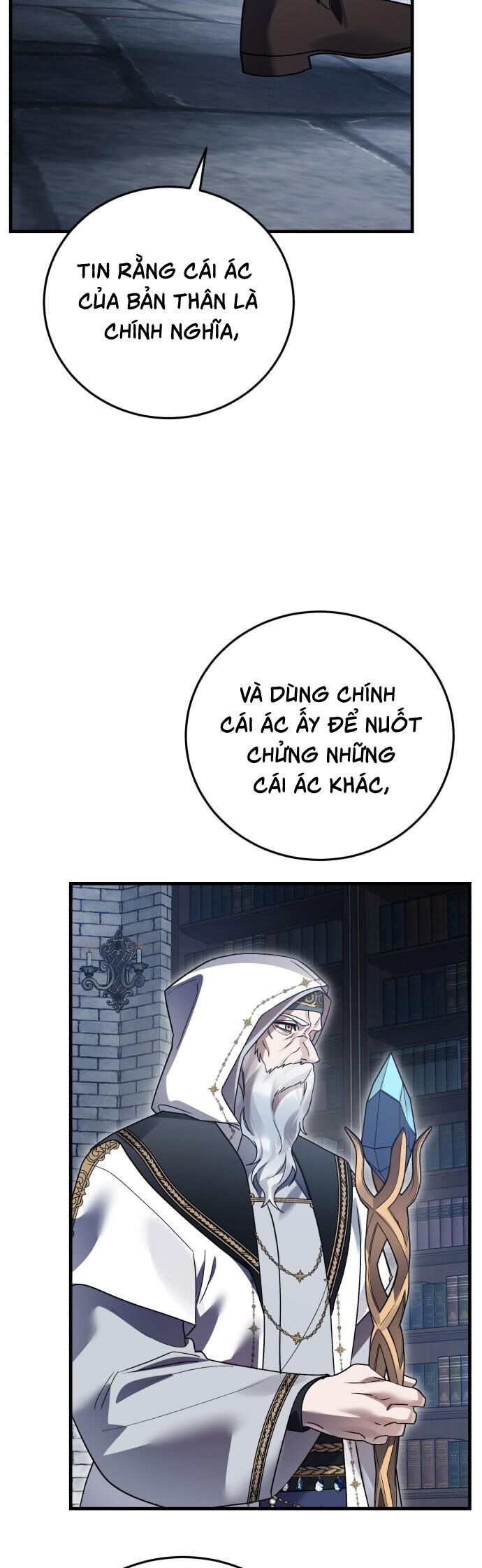 Hero X Demon King X Villain Chương 135 Ảnh 52