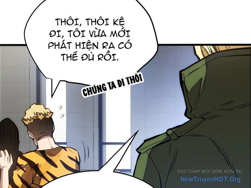 Thế Giới Siêu Phàm! Ta Là Ma Cà Rồng? Chương 9 Ảnh 75