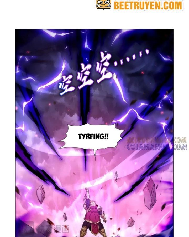 Ma Vương Thất Nghiệp Chương 443 Ảnh 60