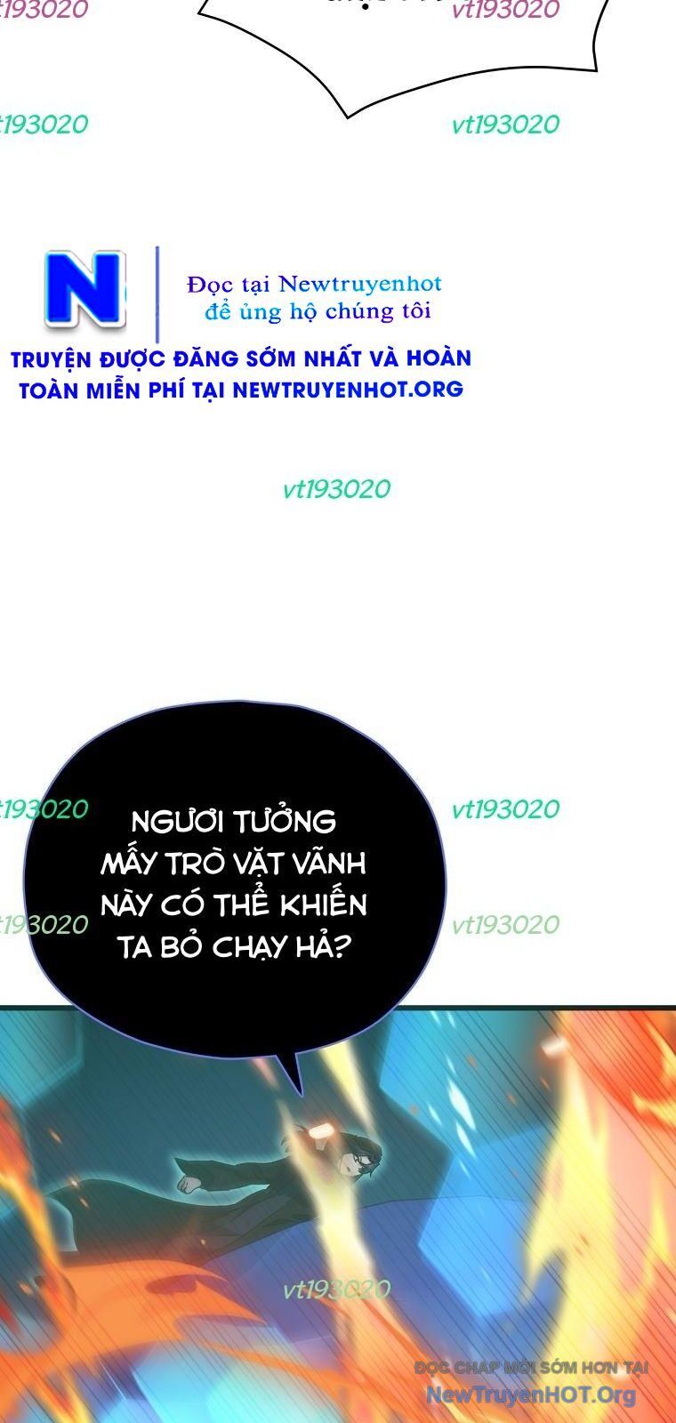 Bố Tôi Quá Mạnh Chương 200 Ảnh 8