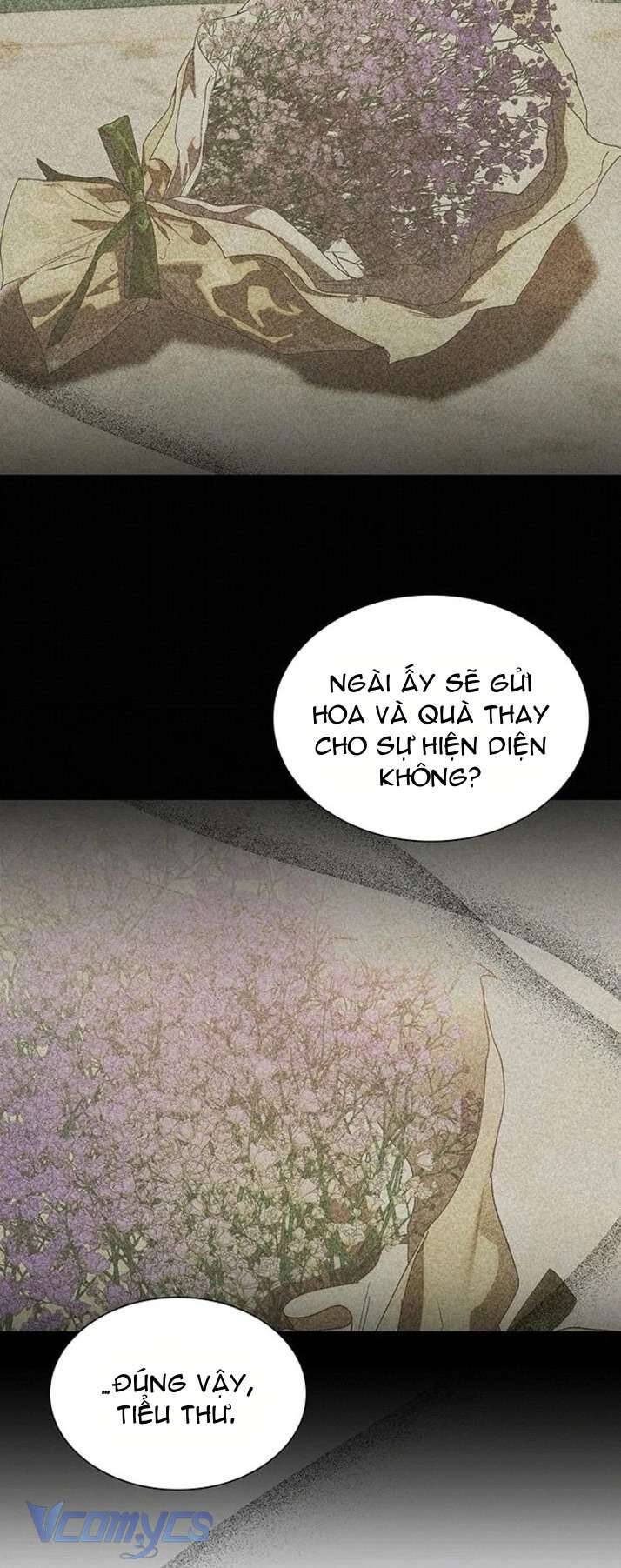 Cứ Cố Gắng Hết Sức Để Hối Hận Chương 8 Ảnh 35