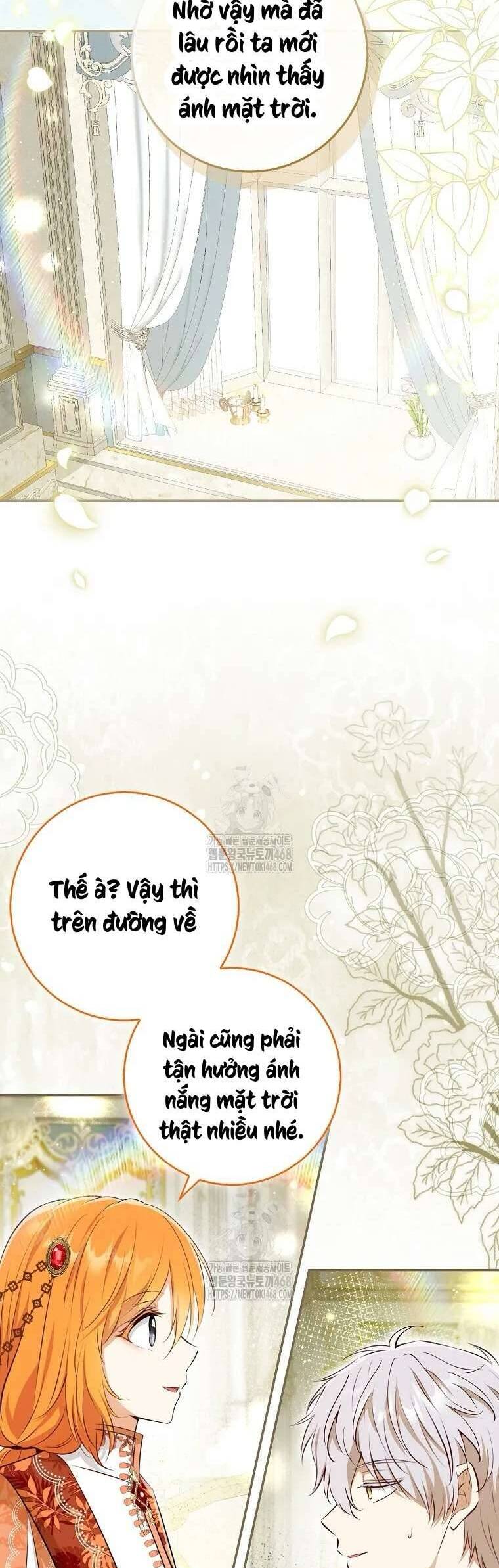 Sóc Nhỏ Tài Năng Chương 115 Ảnh 36