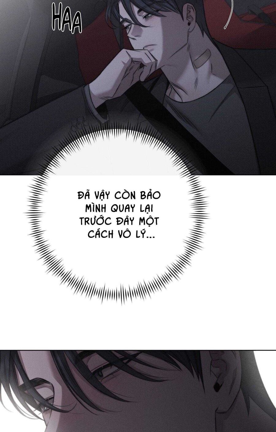 Anh Vẫn Sẽ Yêu Em Kể Cả Khi Điều Đó Là Sai Chương 32 Ảnh 46