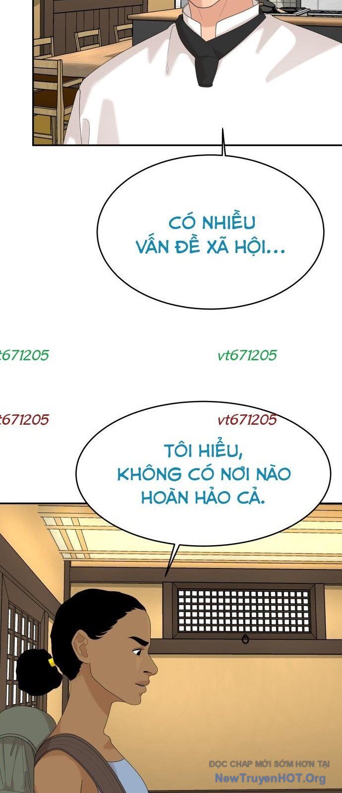 Nhà Hàng Kỳ Lạ Chương 32 Ảnh 74