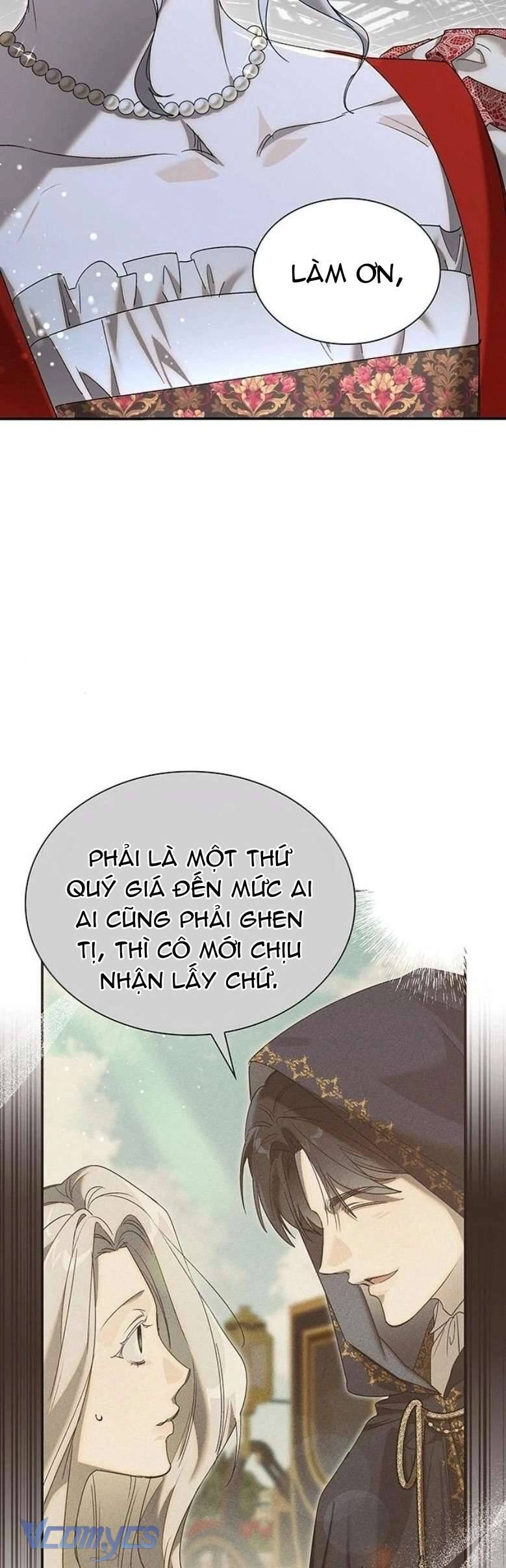 Cứ Cố Gắng Hết Sức Để Hối Hận Chương 10 Ảnh 23