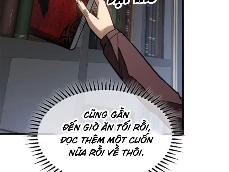 Thế Giới Siêu Phàm! Ta Là Ma Cà Rồng? Chương 6 Ảnh 57