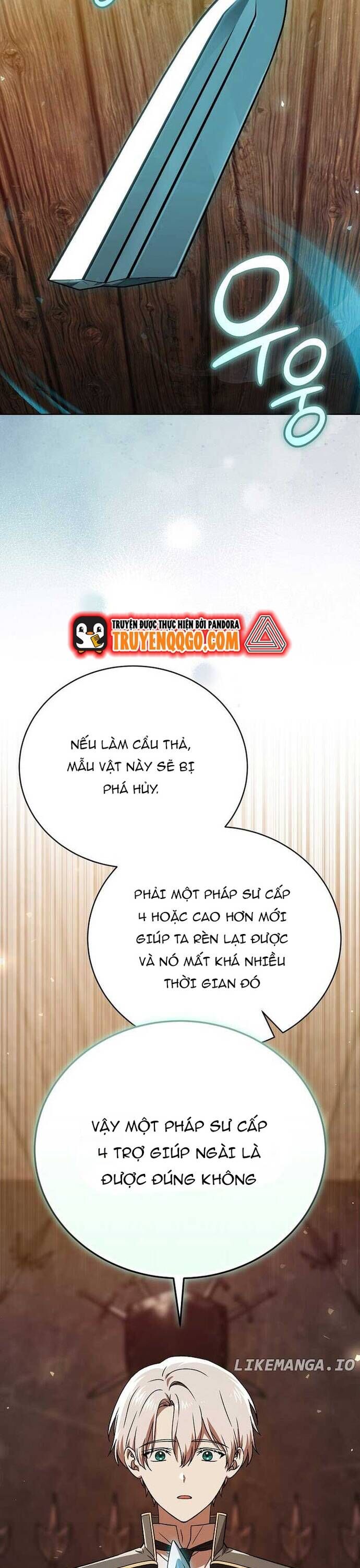 Thiên Tài Phép Thuật Nắm Giữ Khái Niệm Chương 26 Ảnh 9