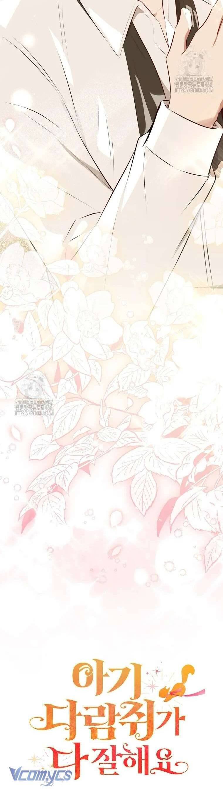 Sóc Nhỏ Tài Năng Chương 116 Ảnh 4