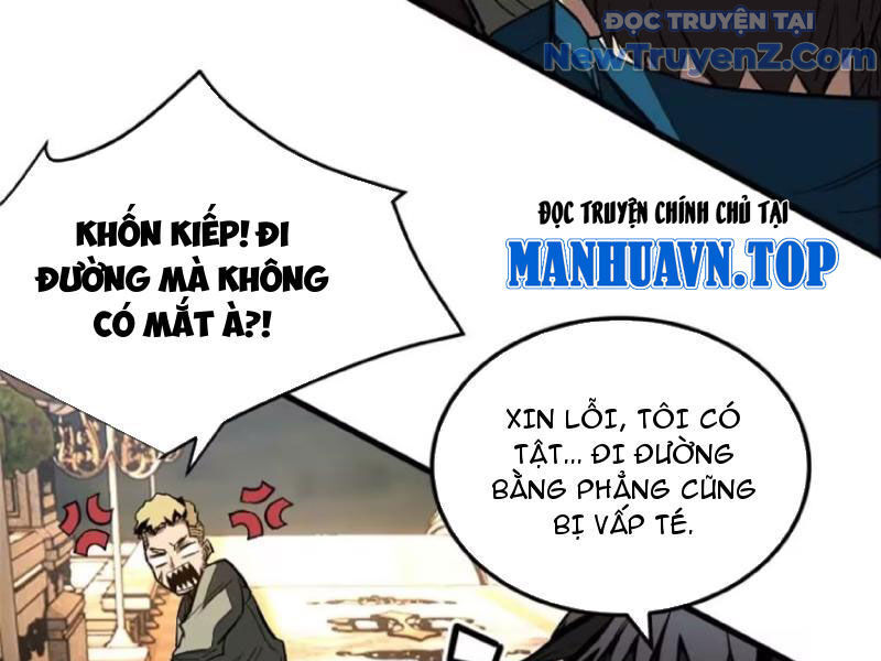 Thế Giới Siêu Phàm! Ta Là Ma Cà Rồng? Chương 7 Ảnh 27
