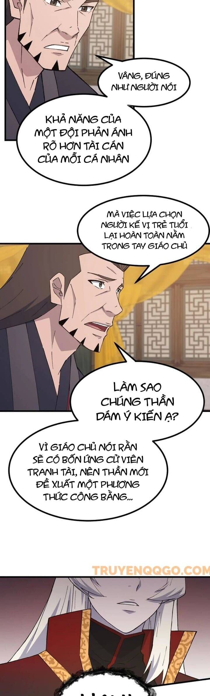 Đại Cao Thủ Chương 99 Ảnh 5