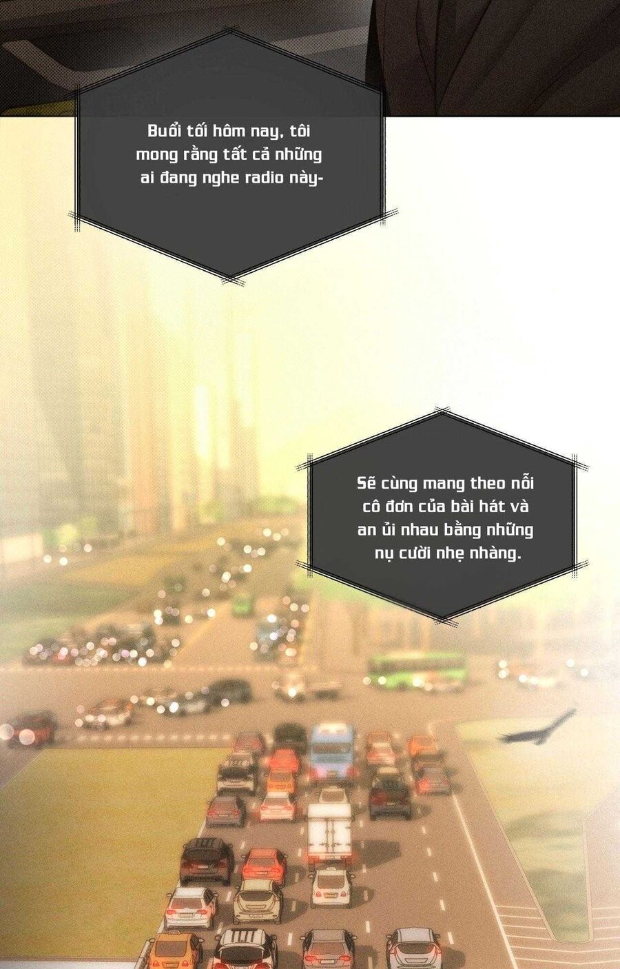 Anh Vẫn Sẽ Yêu Em Kể Cả Khi Điều Đó Là Sai Chương 32 Ảnh 63