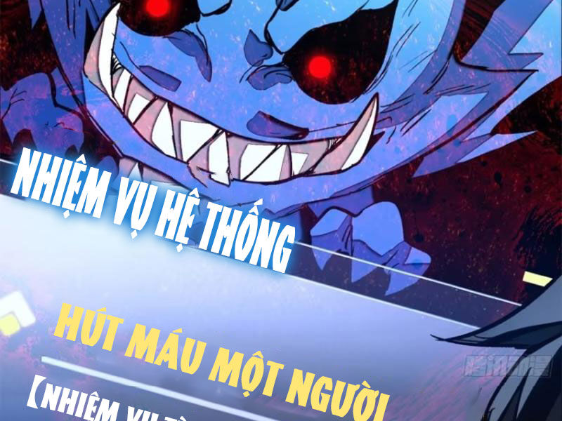 Thế Giới Siêu Phàm! Ta Là Ma Cà Rồng? Chương 6 Ảnh 93