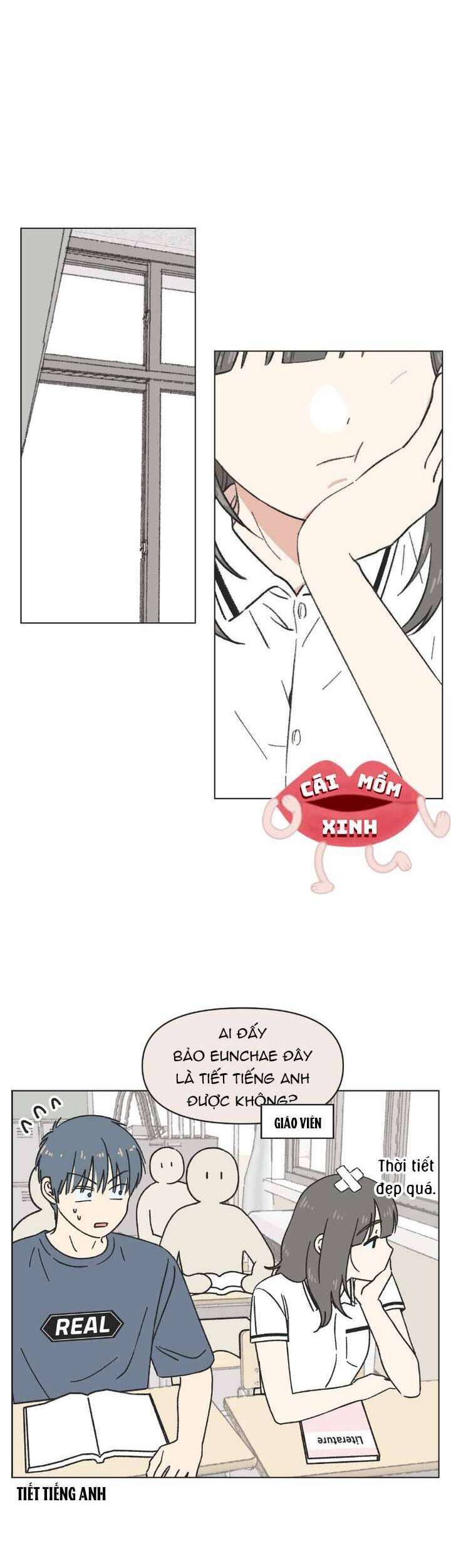 Seasons Of Lovesome Chương 35 Ảnh 9