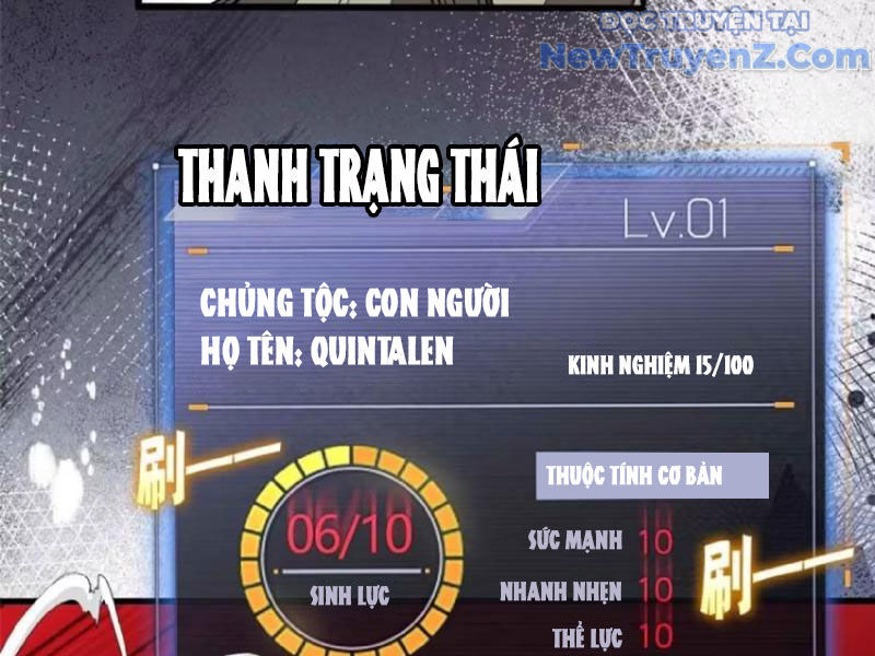 Thế Giới Siêu Phàm! Ta Là Ma Cà Rồng? Chương 7 Ảnh 94