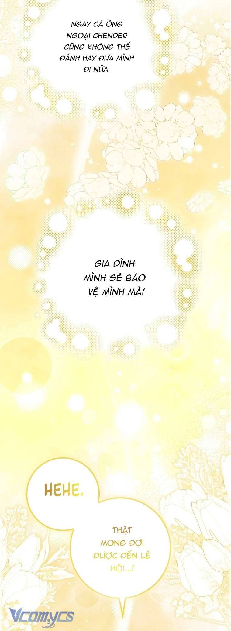 Bé Con Báo Tuyết Của Gia Tộc Báo Đen Chương 21 Ảnh 13