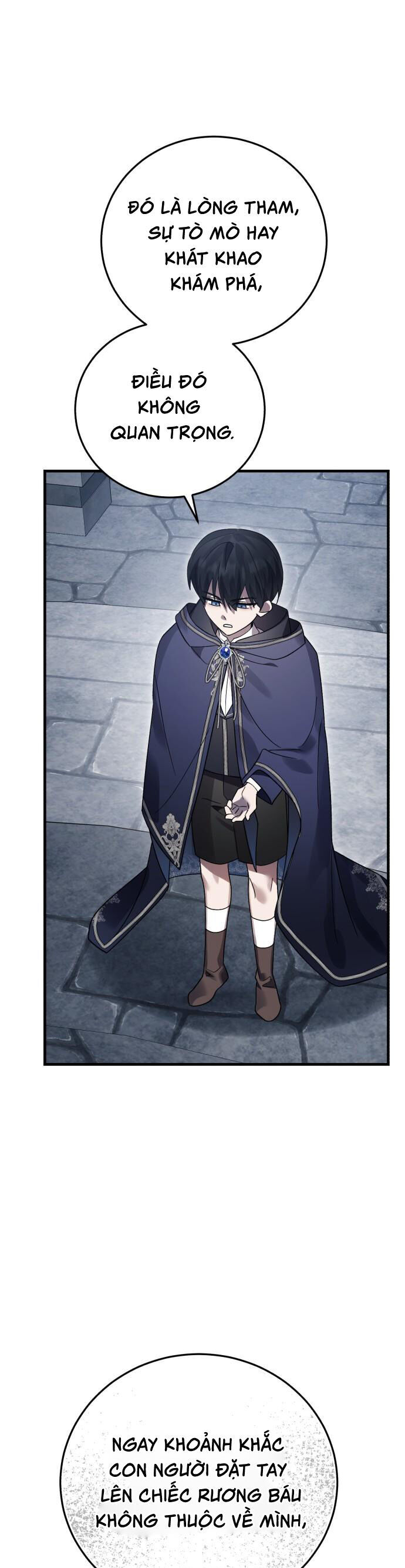 Hero X Demon King X Villain Chương 135 Ảnh 20