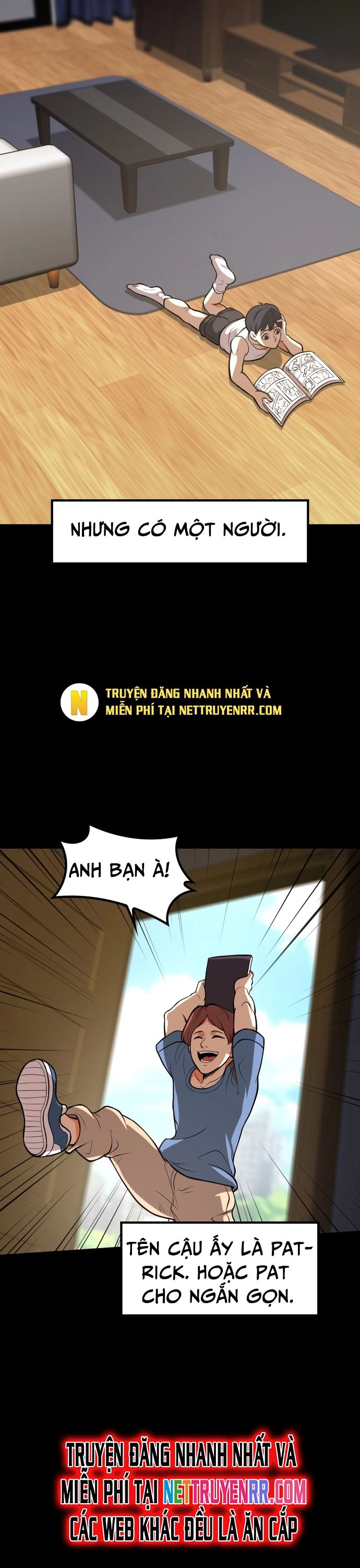 Thợ Săn Nguyên Thủy Chương 56 Ảnh 6